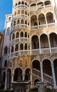 CircularStaircase
