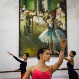 Cuban National Ballet