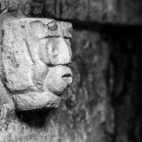 Zapotec Ruins at Yagul